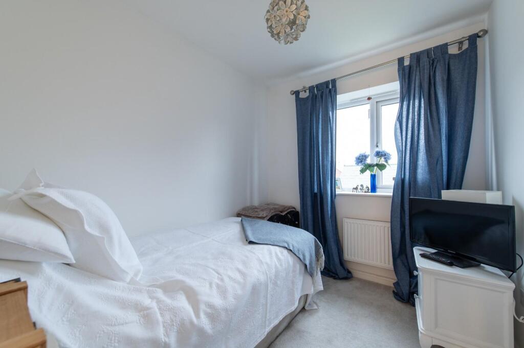 Additional property image - St Clements Lakes, Greenhithe