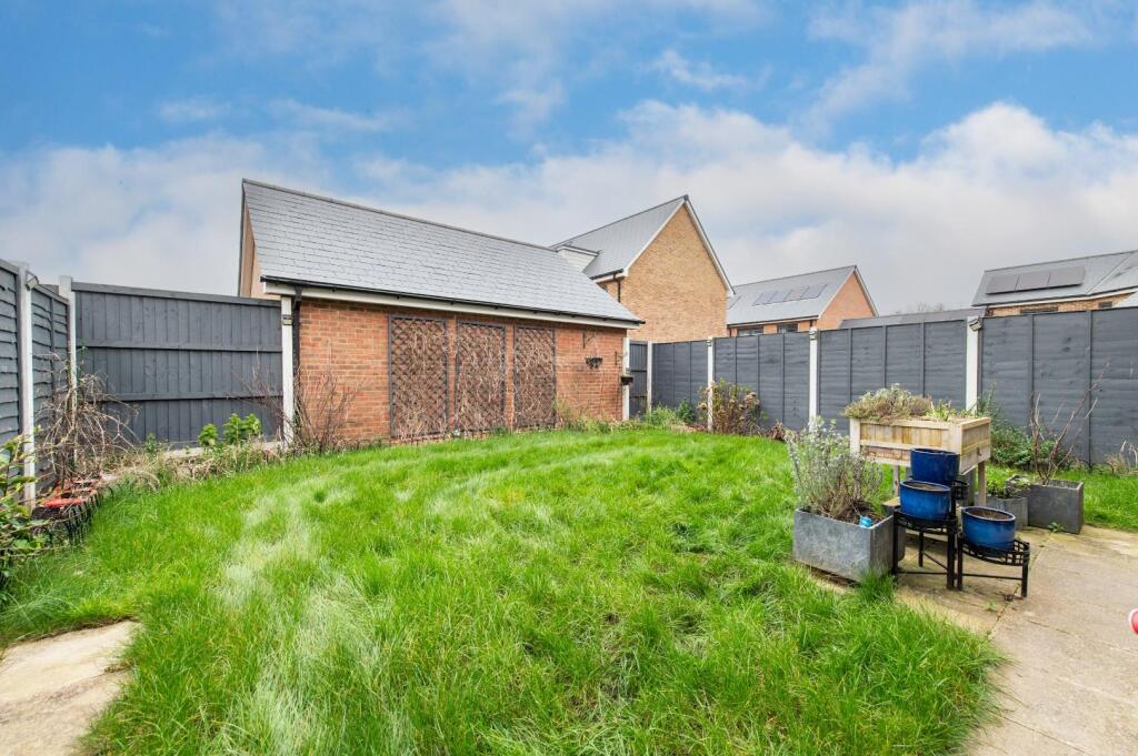 Additional property image - St Clements Lakes, Greenhithe