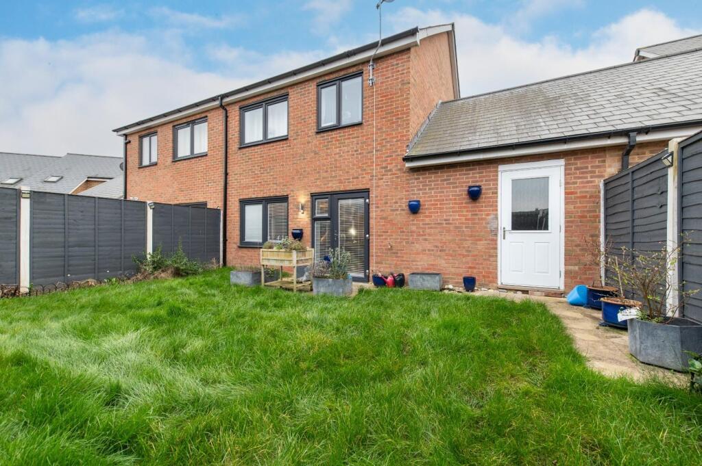 Additional property image - St Clements Lakes, Greenhithe
