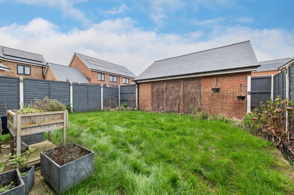 Additional property image - St Clements Lakes, Greenhithe