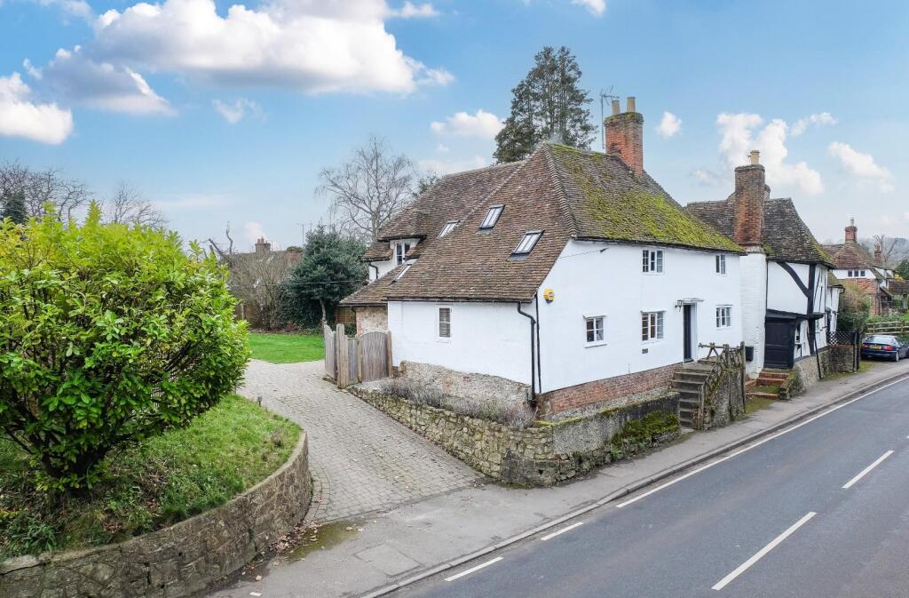 Main image of property: Roundwell, Bearsted, Maidstone