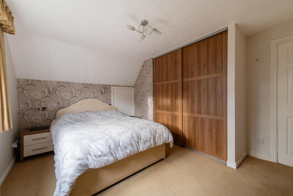 Additional property image - Stack Lane, Hartley