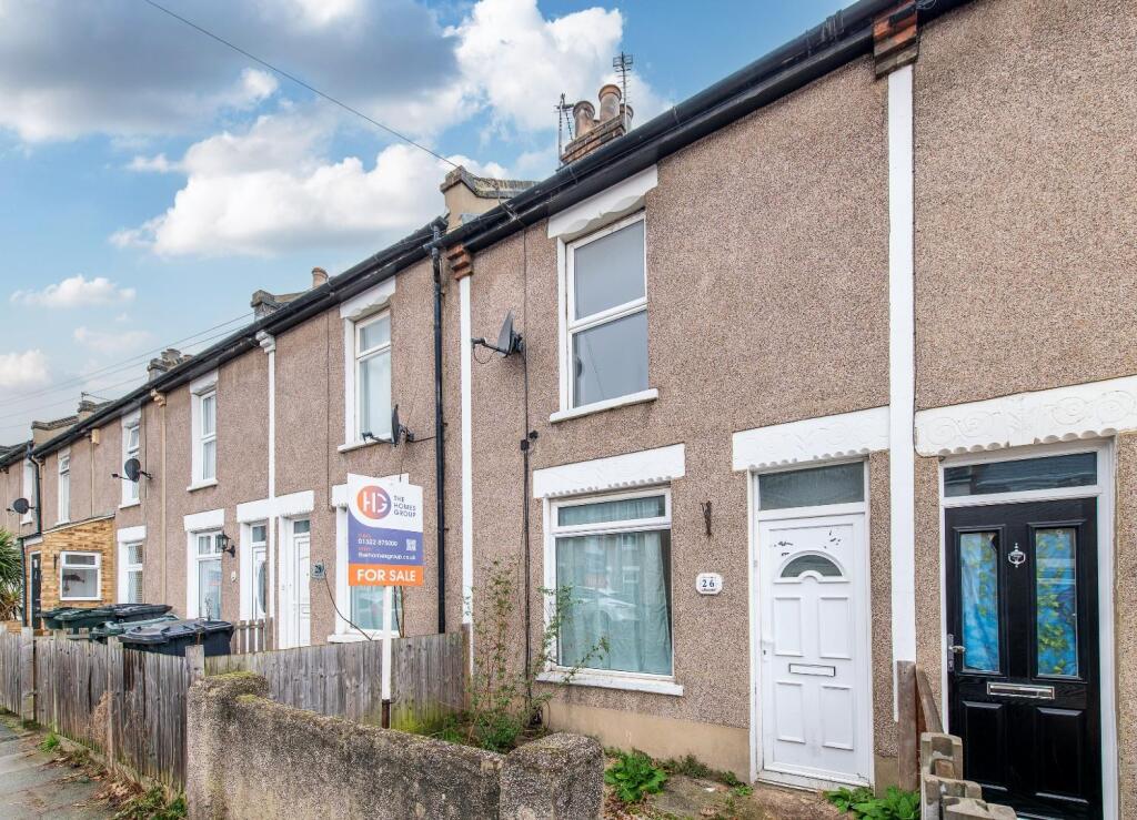 Main image of property: Wellington Road, West Dartford