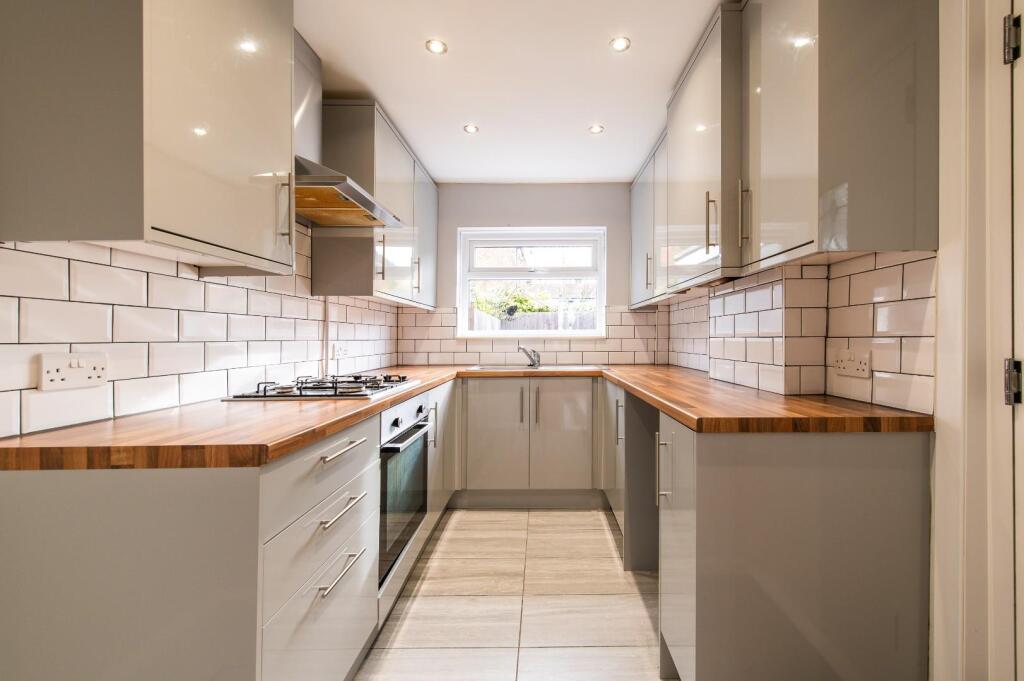 Main image of property: Carlisle Road, Dartford
