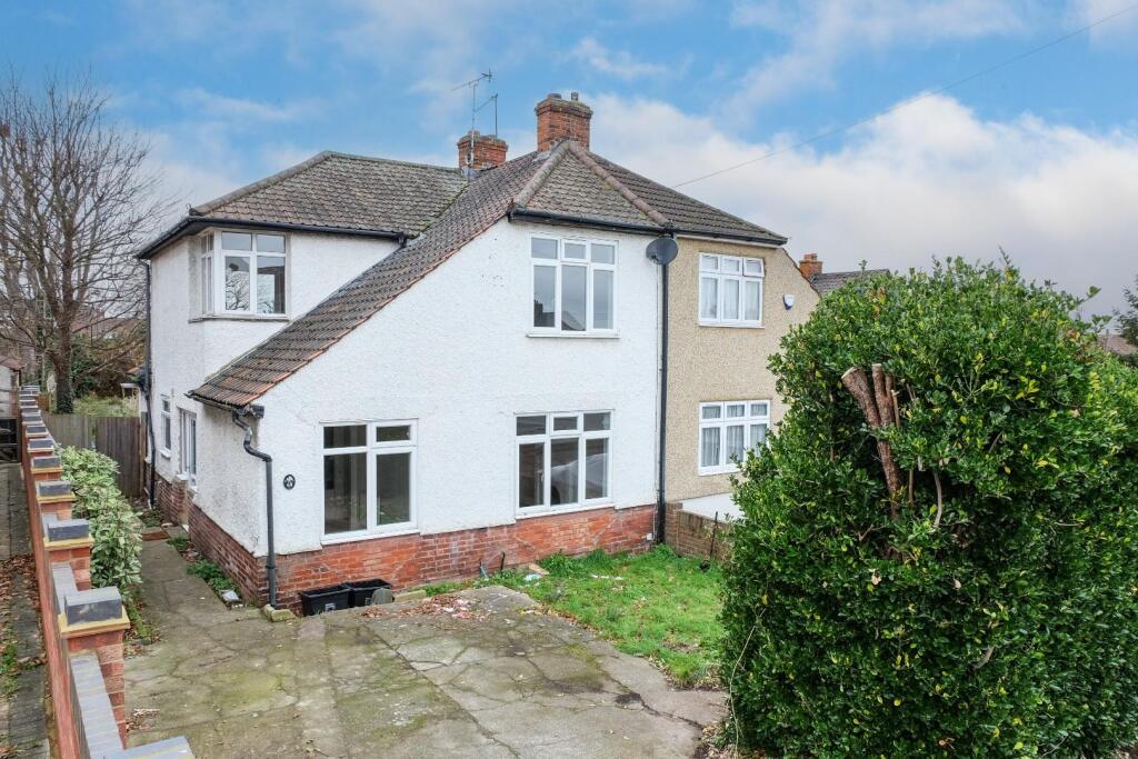 Main image of property: Stanham Road, West Dartford