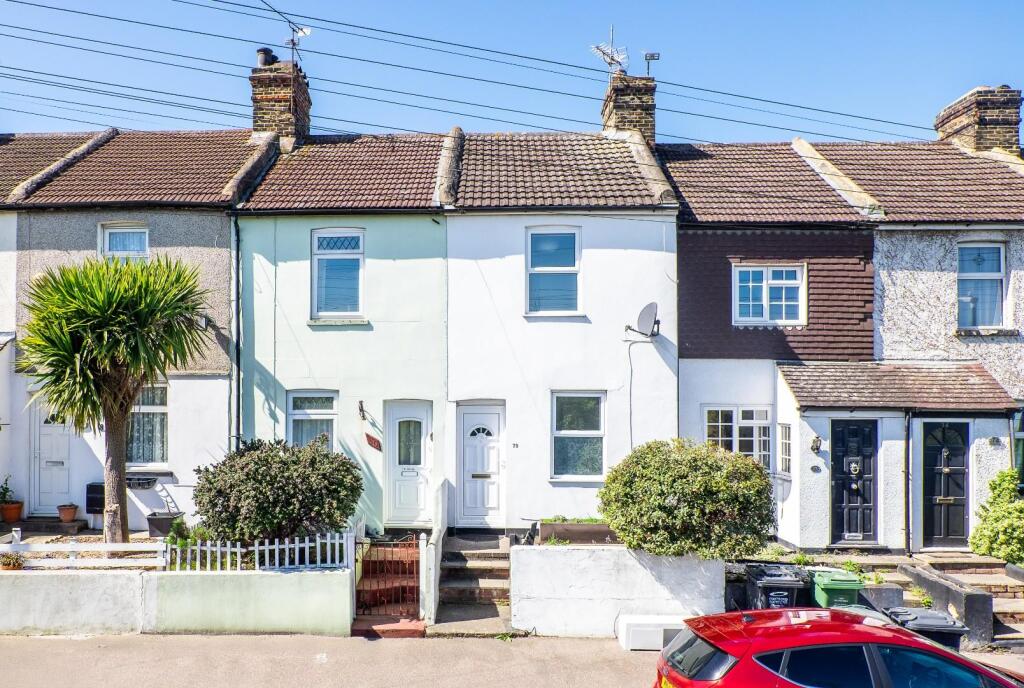 Main image of property: Stanhope Road, Swanscombe
