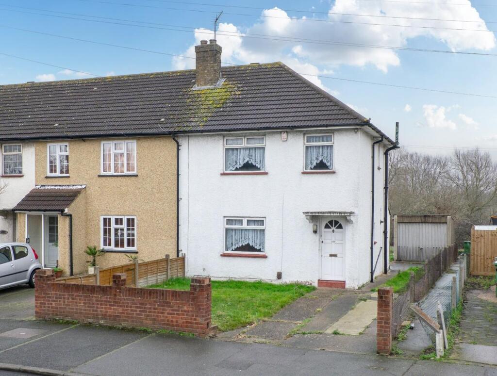 Main image of property: Crayford Way, Crayford, Dartford