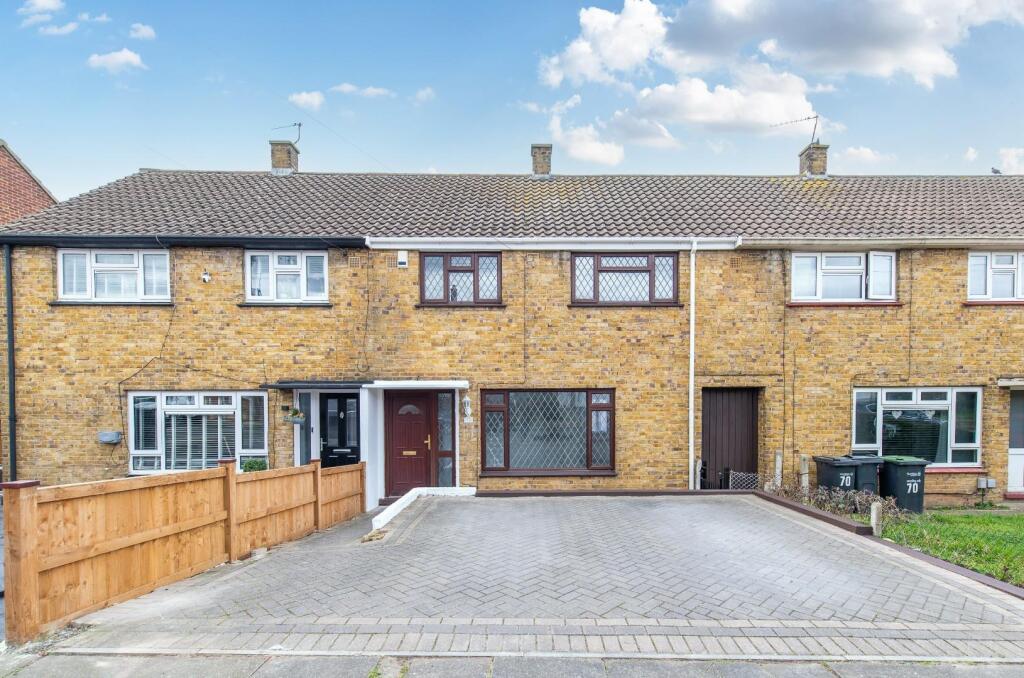Main image of property: St. Gregorys Crescent, Gravesend