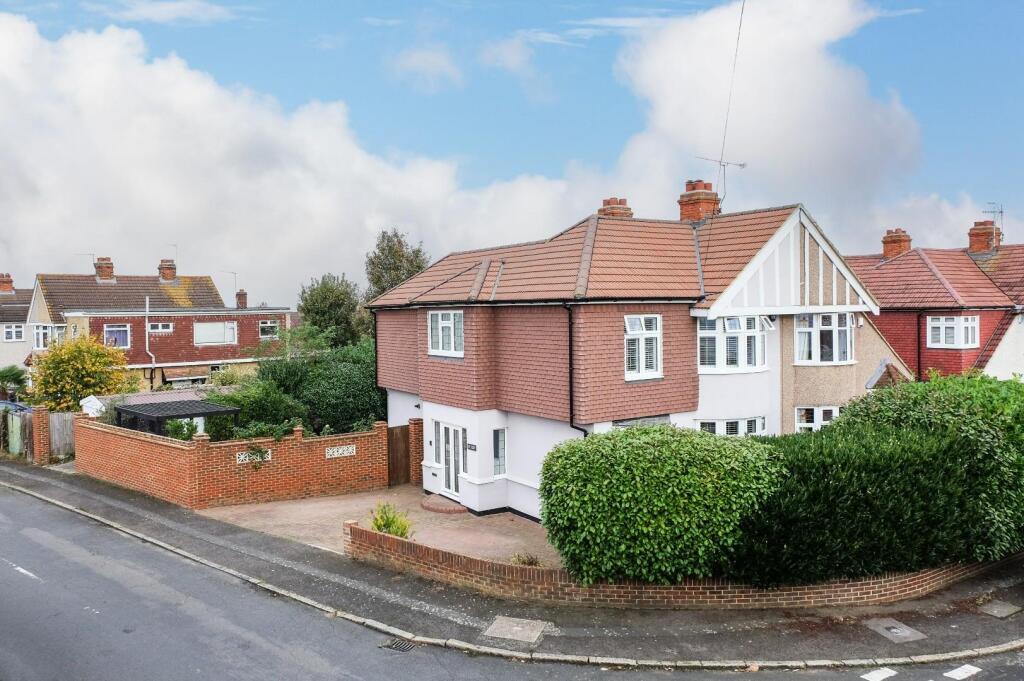 Main image of property: Heathview Crescent, West Dartford