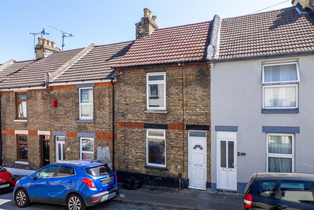 Main image of property: Charter Street, Chatham