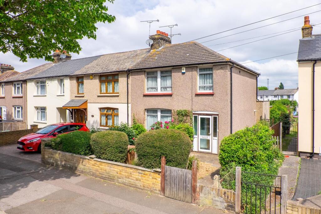 Main image of property: Ames Road, Swanscombe