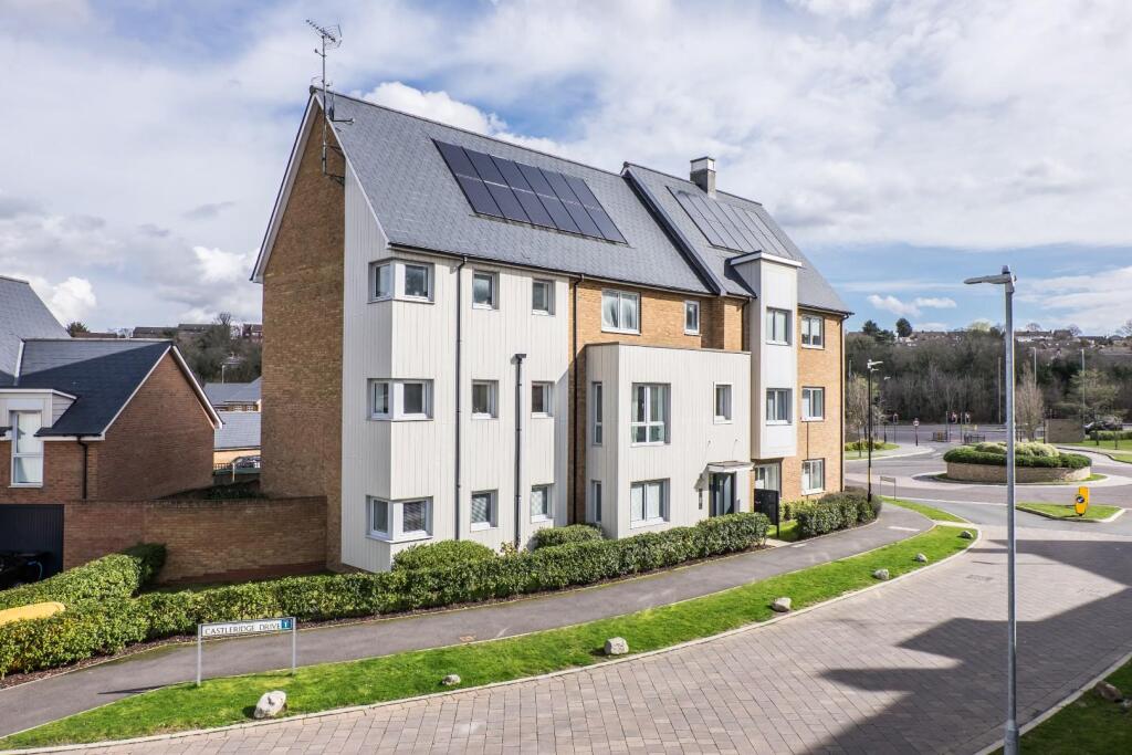 Main image of property: St Clements Lakes, Greenhithe