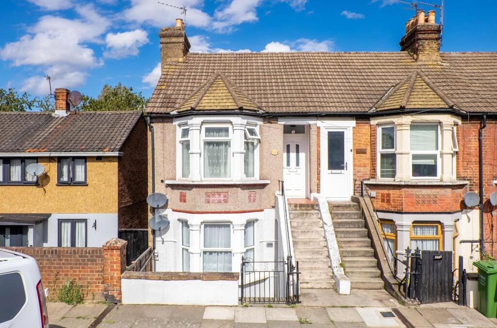 Main image of property: Riverdale Road, Erith