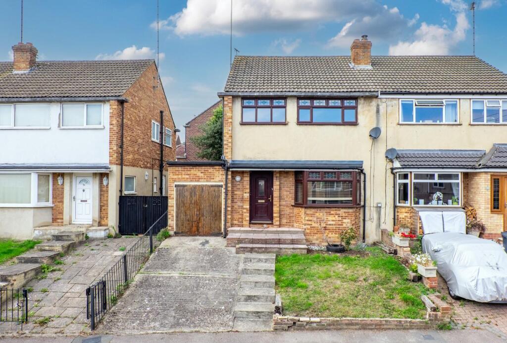 Main image of property: Darent Mead, Sutton At Hone, Dartford