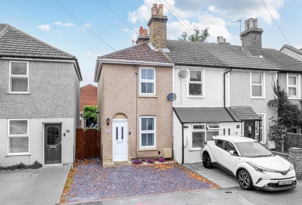 Main image of property: Invicta Road, Dartford