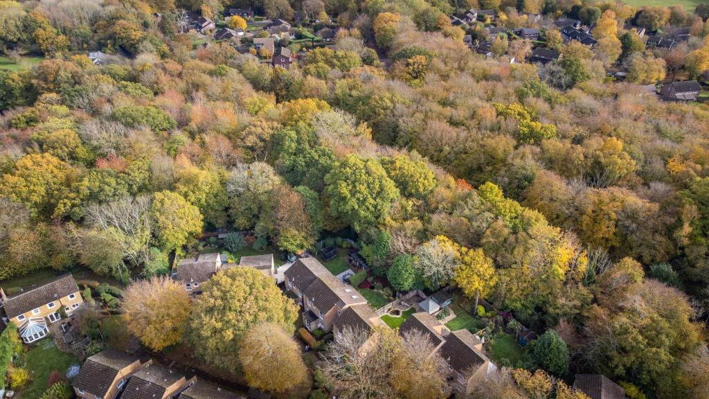 Main image of property: Spring Cross, New Ash Green