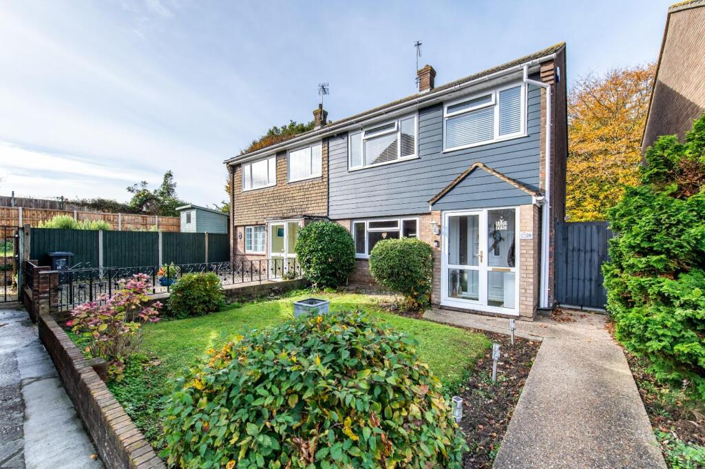 Main image of property: Stonewood, Bean, Dartford