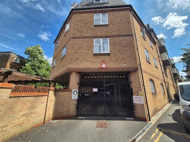 Main image of property: Darwin Court, Gravel Walk, Rochester