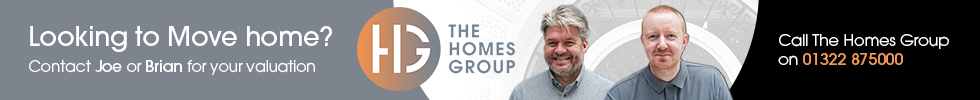 Get brand editions for The Homes Group, Greenhithe