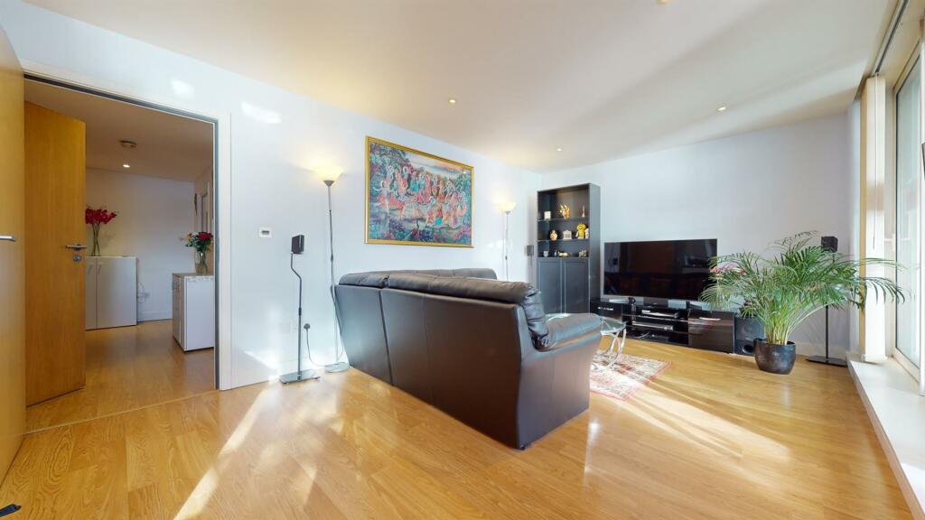 Main image of property: Basin Approach, London