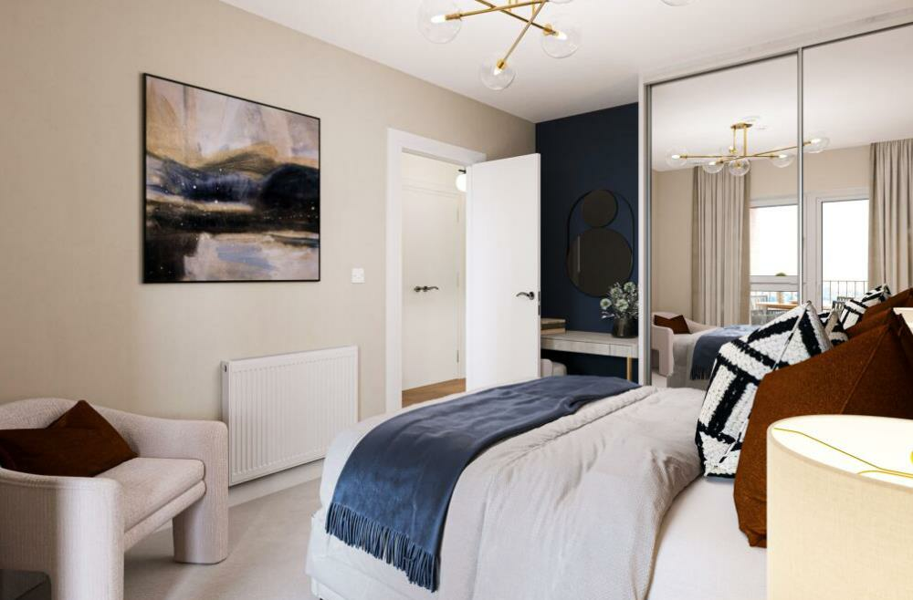 Main image of property: Bermondsey Heights 227-255 Ilderton Road, London, SE15 1NS
