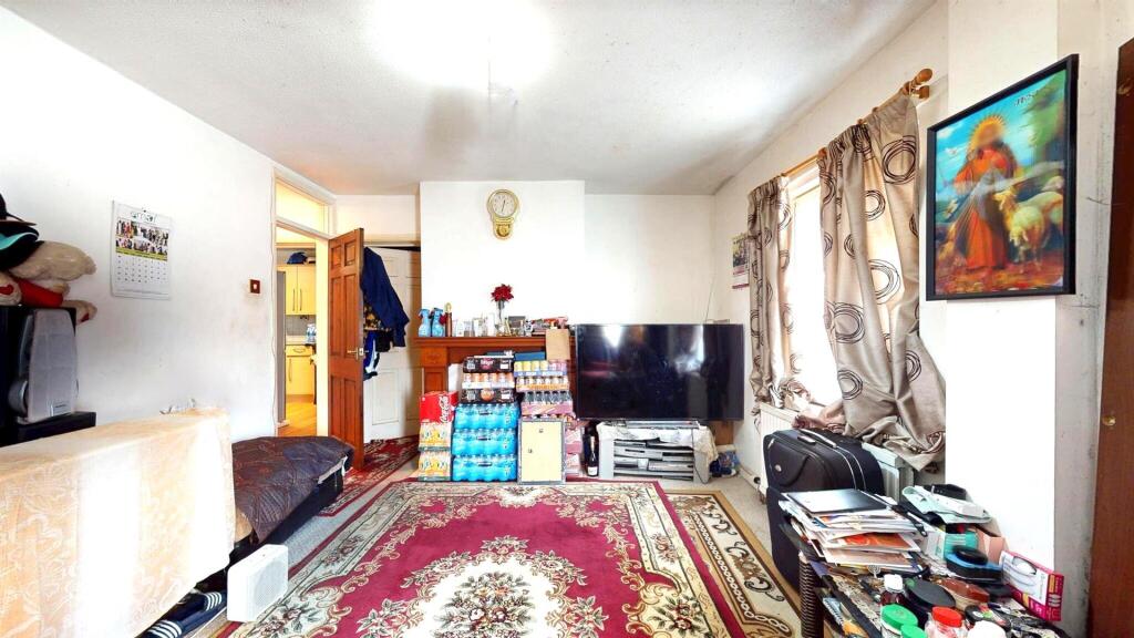Main image of property: Prince Regent Lane, London E13