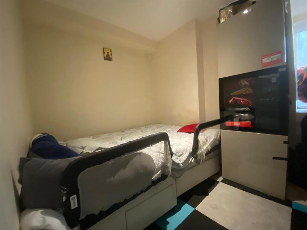 Main image of property: Winchester Close, London, E6