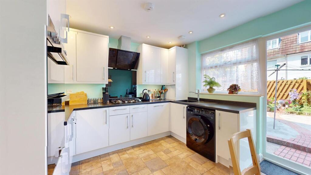 Main image of property: Custom House, London E16