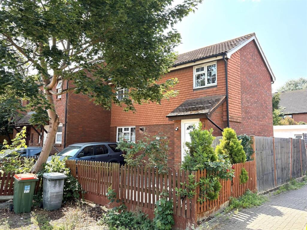 Main image of property: Dunnock Road, Beckton, London E6