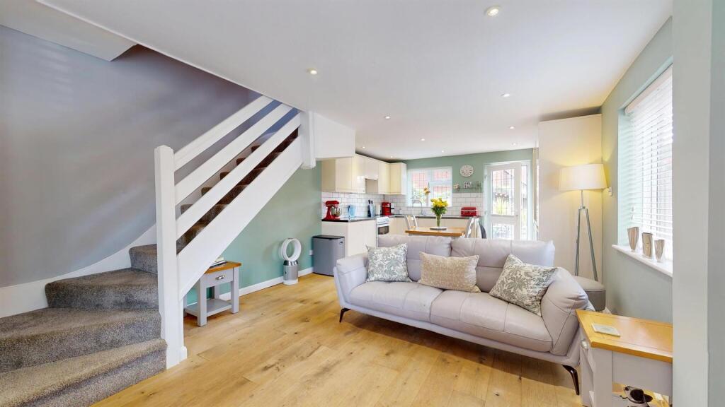 Main image of property: Dixon Close, London E6