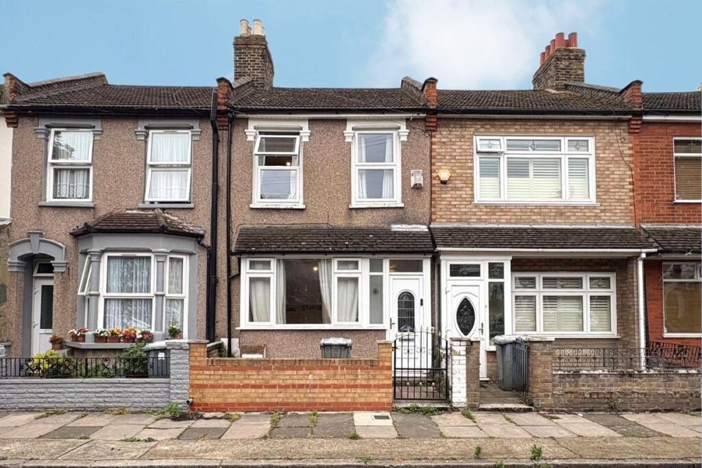 Main image of property: Humberstone Road, London E13