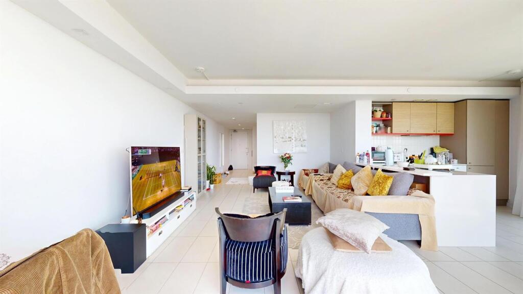 Main image of property: Hoola Building, Royal Docks, London E16