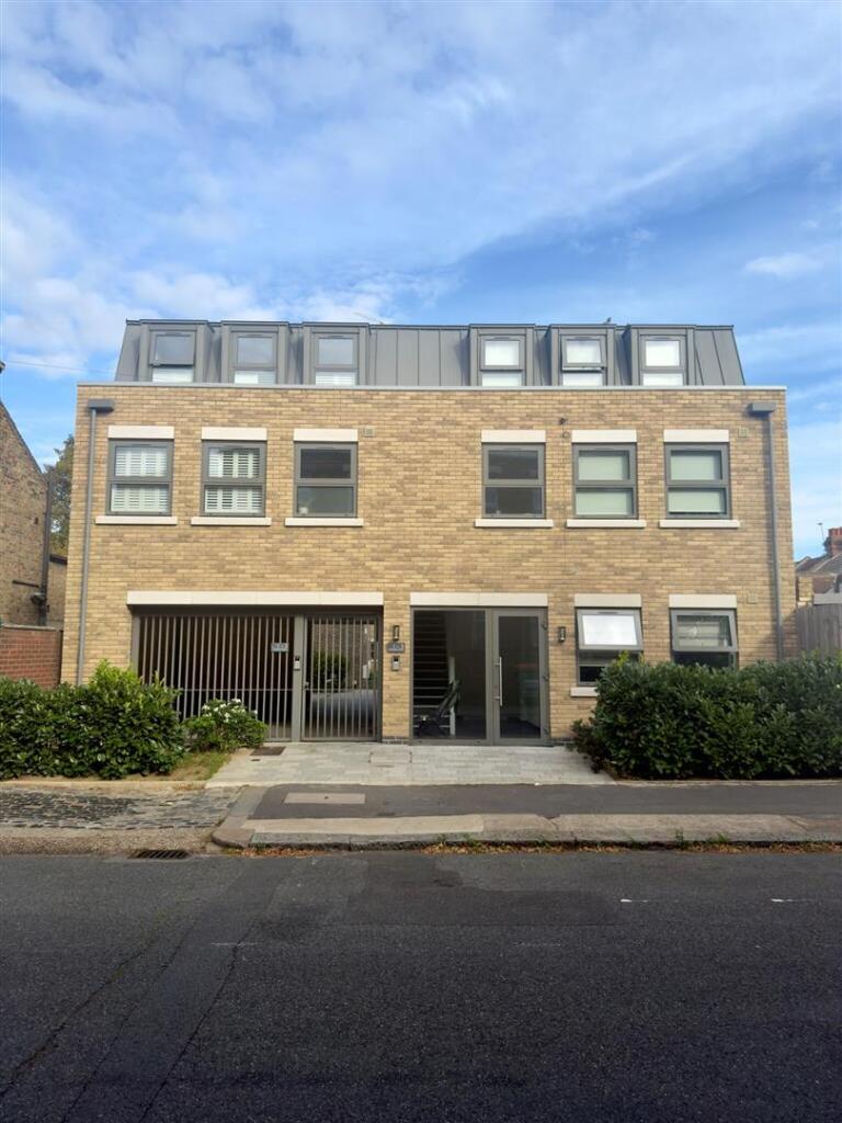 Main image of property: Southern Road, Plaistow, E13