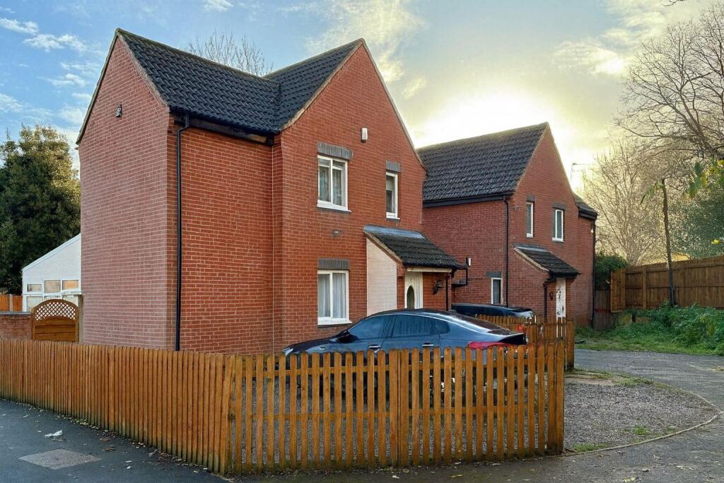 Main image of property: Neatscourt Road, London, E6