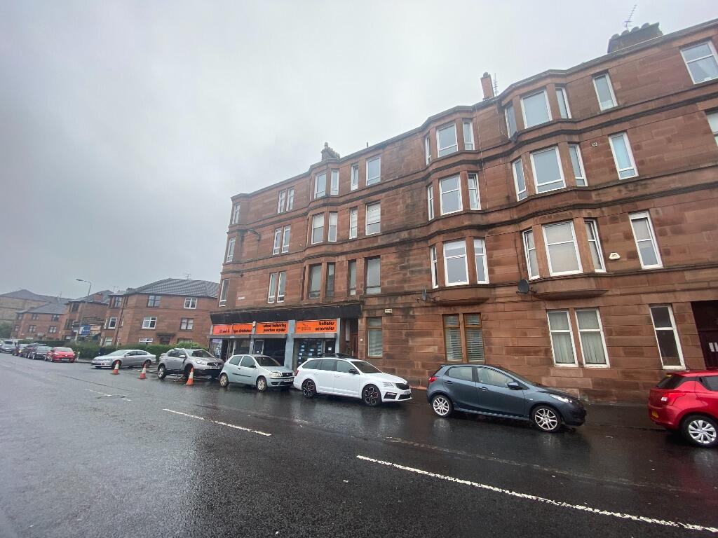Main image of property: Holmlea Road, Cathcart, Glasgow, G44