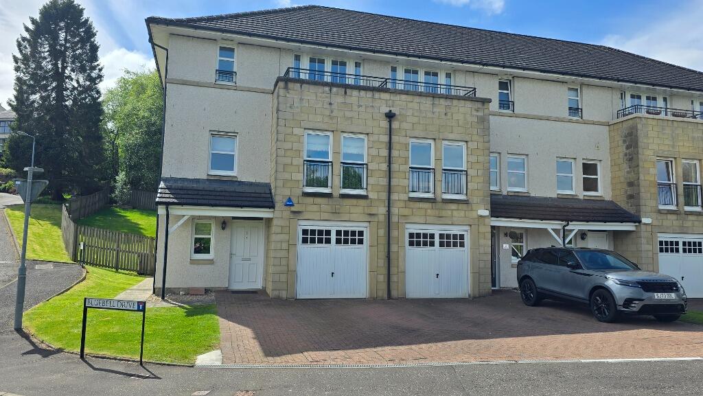 Main image of property: Bluebell Drive, Newton Mearns, East Renfrewshire, G77