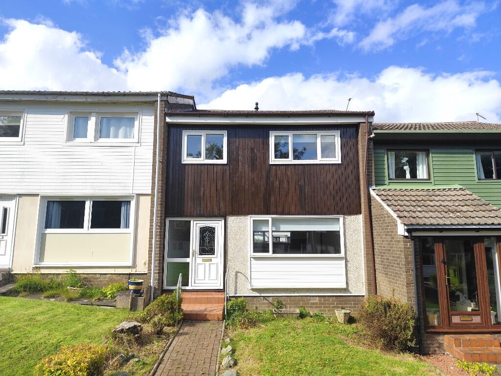 Main image of property: Glen Bervie, East Kilbride, South Lanarkshire, G74