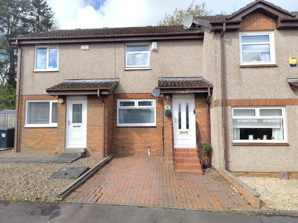 Main image of property: Birkdale, Stewartfield, East Kilbride, G74