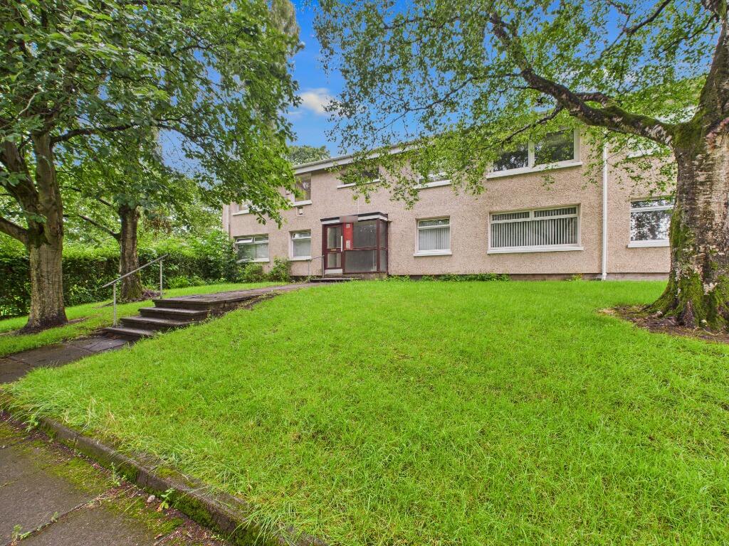Main image of property: Stratford, Calderwood, East Kilbride, G74