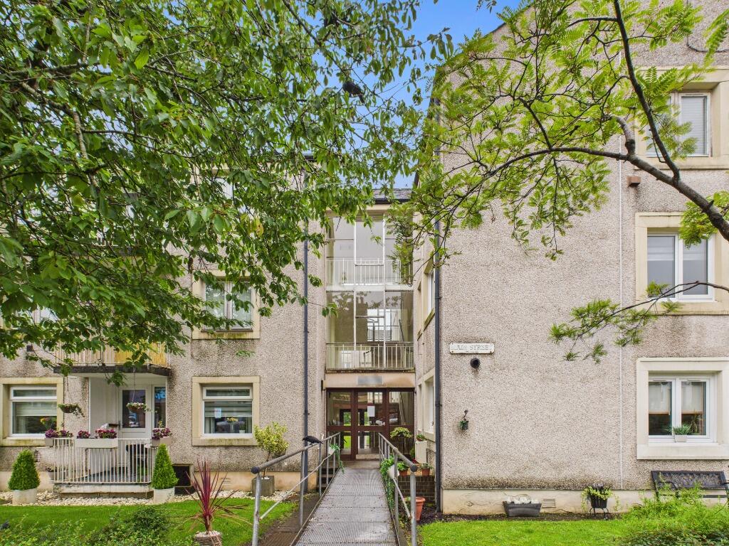 Main image of property: Main Street, The Village, East Kilbride, G74