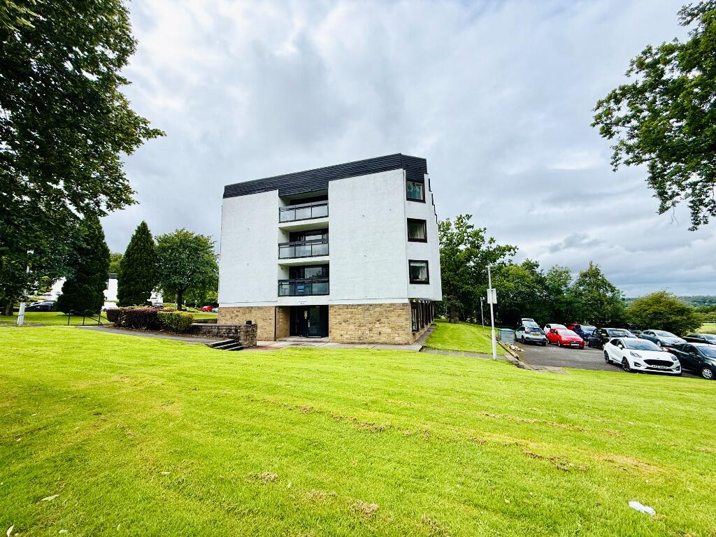 Main image of property: The Furlongs, Hamilton, South Lanarkshire, ML3