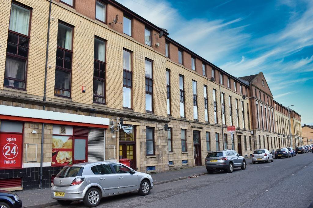 Main image of property: Oxford Street, Tradeston, Glasgow, G5