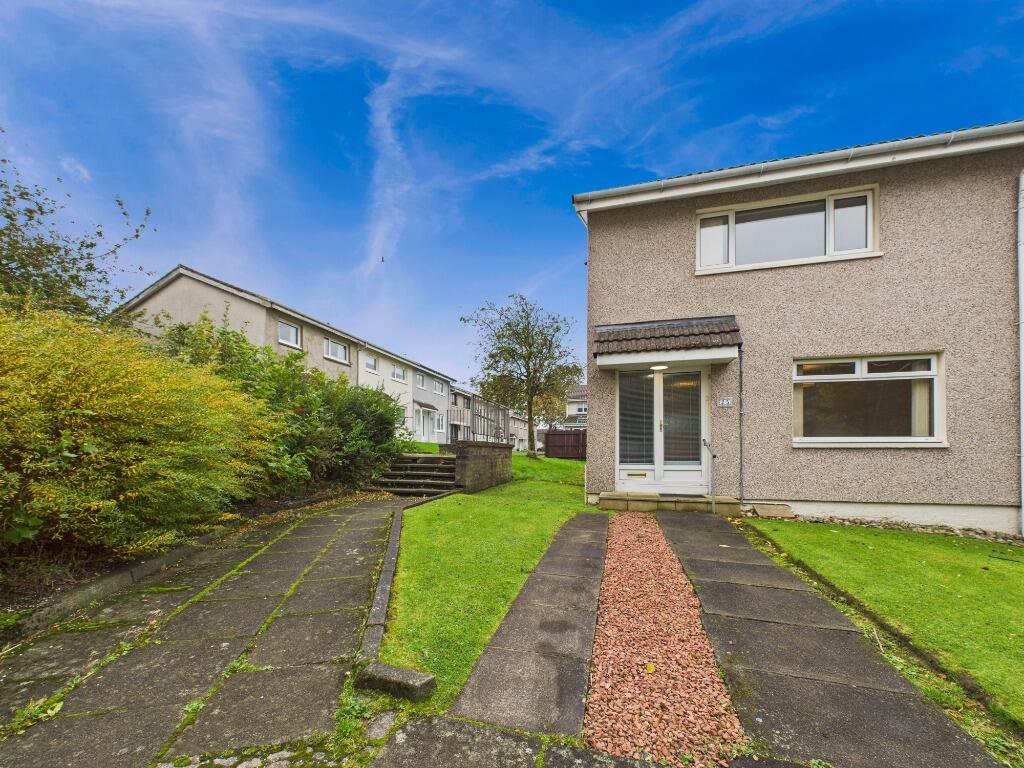 Main image of property: Wylie, East Kilbride, South Lanarkshire, G74