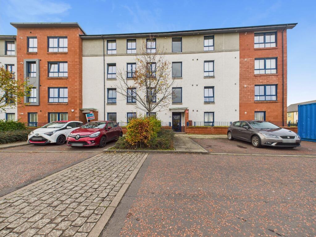 Main image of property: Richmond Park Terrace, New Gorbals, Glasgow, G5