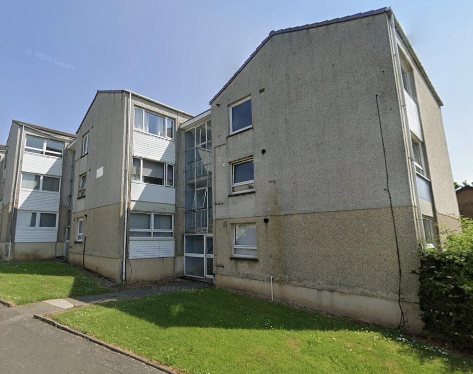 Main image of property: Heathery Knowe, East Kilbride, South Lanarkshire, G75