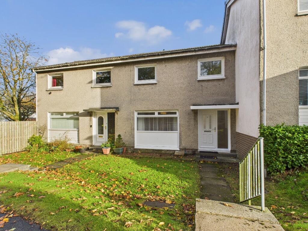 Main image of property: Glen Nevis, East Kilbride, South Lanarkshire, G74
