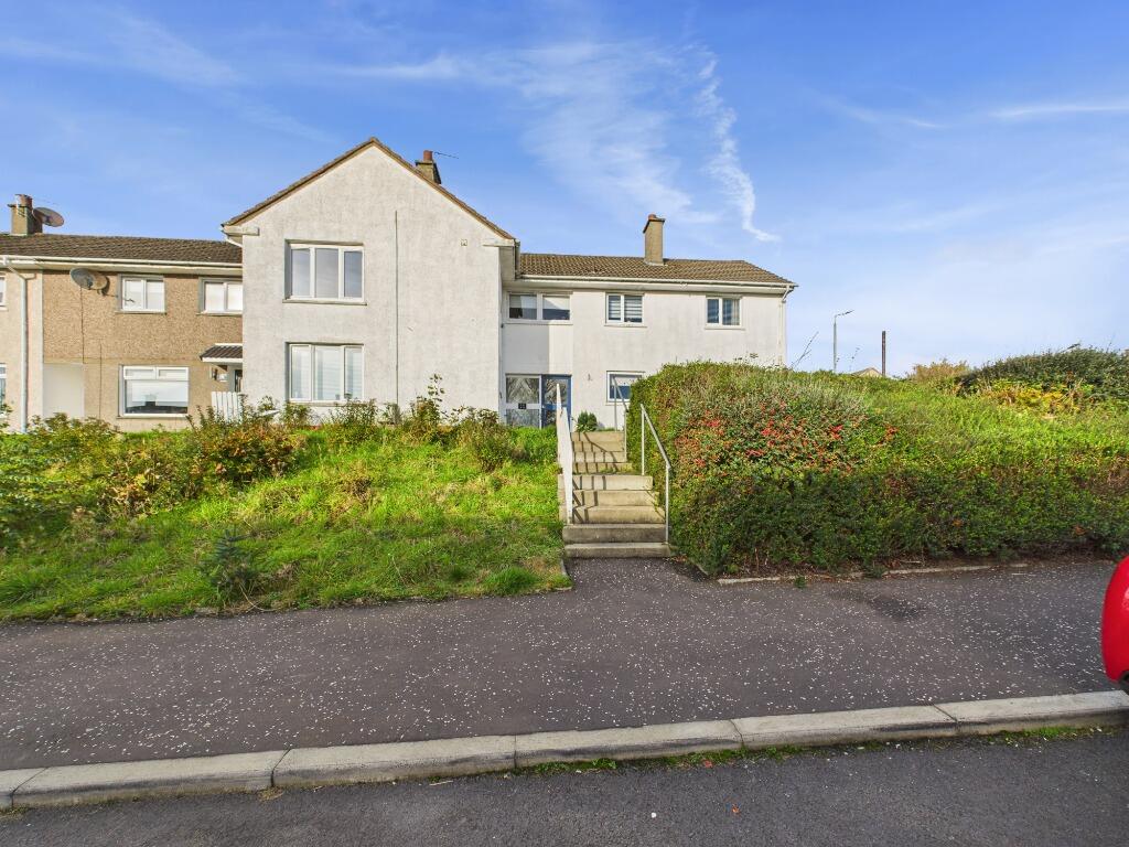 Main image of property: Macleod Place, East Kilbride, South Lanarkshire, G74
