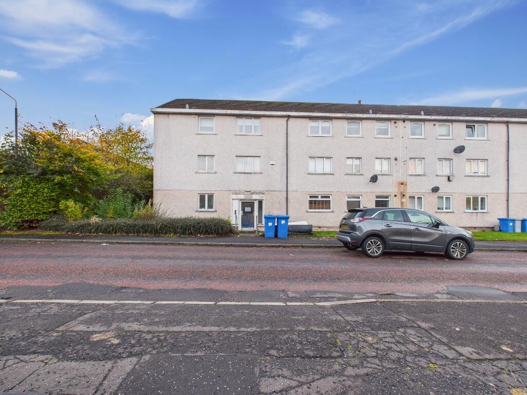 Main image of property: Tantallon Park, East Kilbride, South Lanarkshire, G74