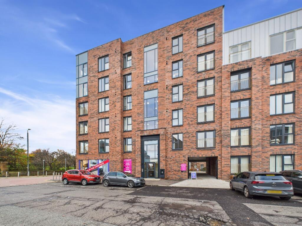 Main image of property: Commercial Road, New Gorbals, Glasgow, G5