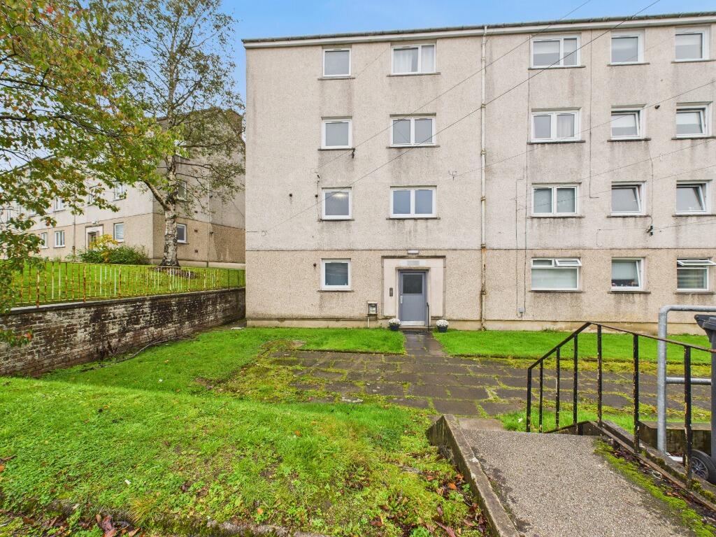 Main image of property: Falkland Place, West Mains, East Kilbride, G74